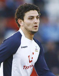 Хоссам Гали