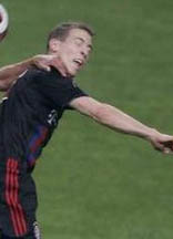 Ян Шлаудрафф, фото Reuters