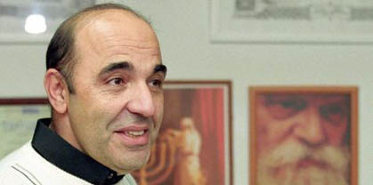 Вадим Рабинович