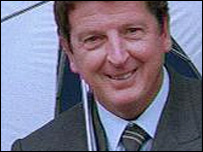 Рой Ходжсон