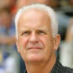 Бернд Штанге