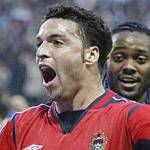 Даниэль Карвальо