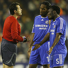 Привычная картина