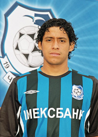 Паоло Джанкарло Де ла Аса, фото chernomorets.odessa.ua