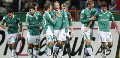 Есть победа! Reuters