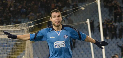 Канкава забивает второй тур подряд, fcdnipro.com.ua