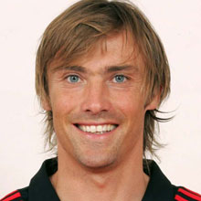 Дарио Шимич