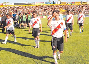 Фото ole.clarin.com