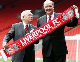 Хикс и Джиллет