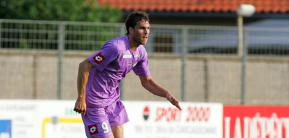 Элмандер опять взялся за дело! Фото tfc.info