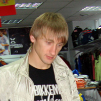 Владимир Корытько, фото chernomorets.odessa.ua