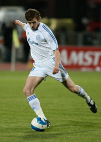 Николас Ломбертс, фото fc-zenit.ru