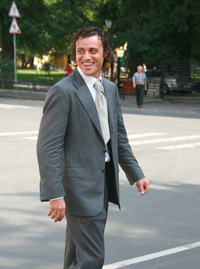 Ролан Гусев, фото kp.ru