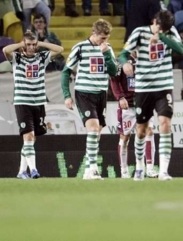 Почти классика, фото Reuters