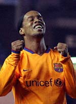 Роналдиньо