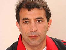 Рашид Рахимов