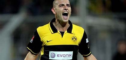 Младен Петрич