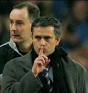 Тихо! Я думаю...