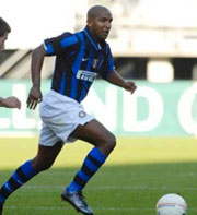 Оливье Дакур