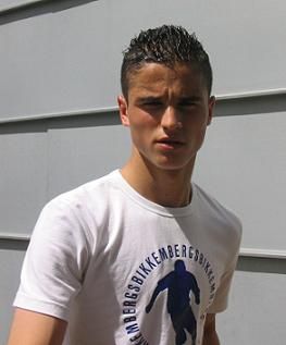 Ибрахим Аффелай