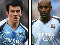 Бартон и Дабо, bbc.co.uk