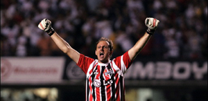 Рожерио Сени