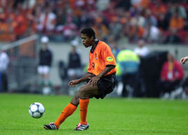 Патрик Клюйверт, фото lequipe.fr