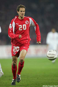 Патрик Мюллер, фото Getty Images Sport