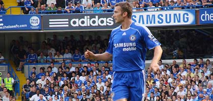 Андрей Шевченко