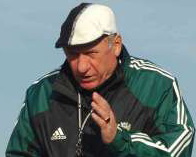 Юрий Дячук-Ставицкий