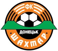 Шахтер на 13-й позиции