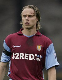 Мартин Лаурсен