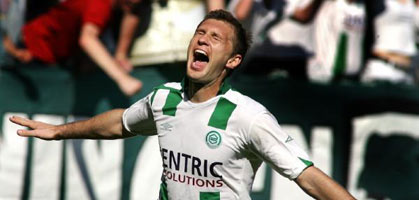 Евгений Левченко