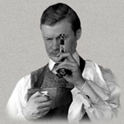 Скаут Челси :)