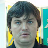 Евгений Красников, фото metallist.kharkov.ua