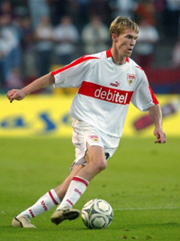 Александр Глеб, фото footballguru.org