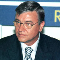 Мирча Санду