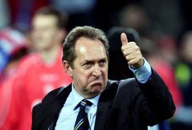 Жерар Улье не против принять экзотическое предложение