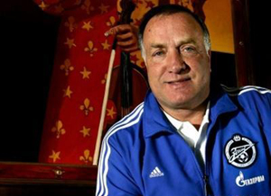 Дик Адвокат