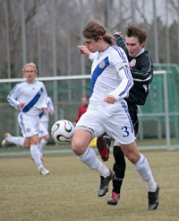 Олег Допилка, фото fcdynamo.kiev.ua