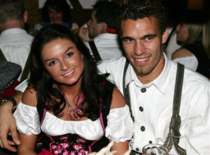 Веселенький период восстановления... :-)