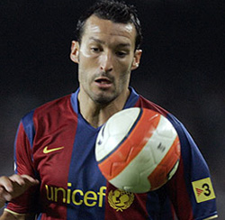 Джанлука Дзамбротта