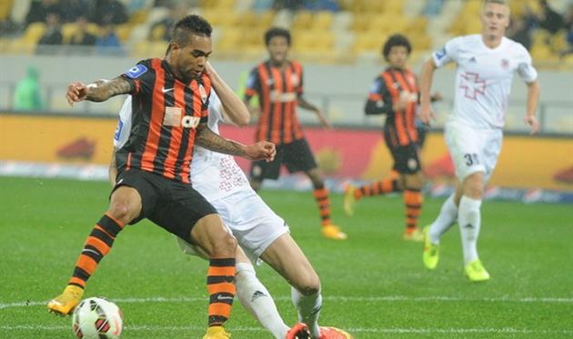Фото shakhtar.com