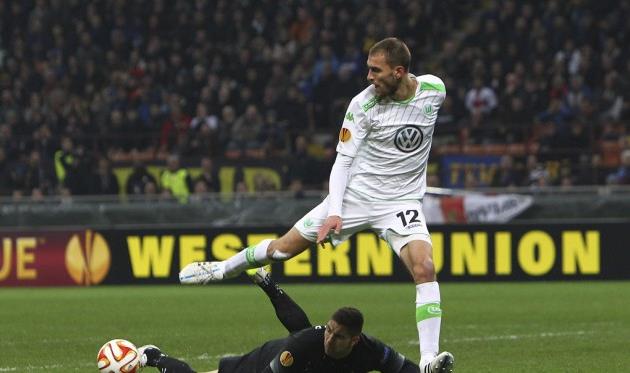 Бас Дост, Getty Images