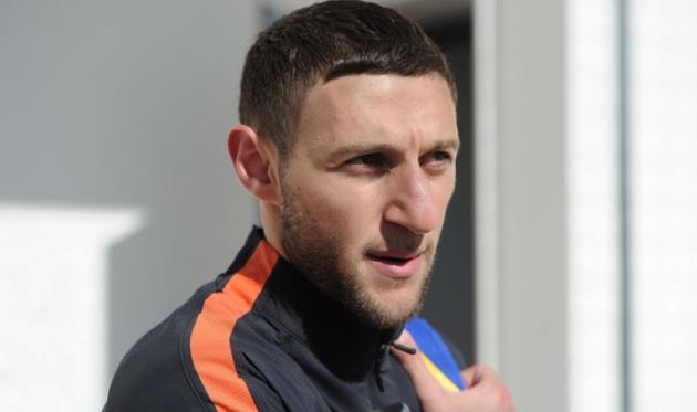 Иван Ордец, shakhtar.com