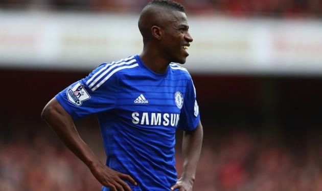 Рамирес, Getty Images