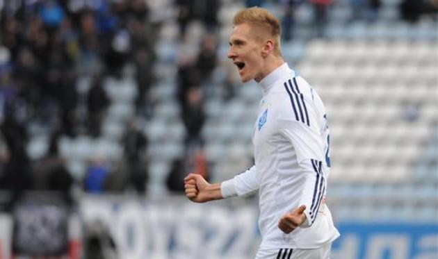 Лукаш Теодорчик, © Илья Хохлов, Football.ua