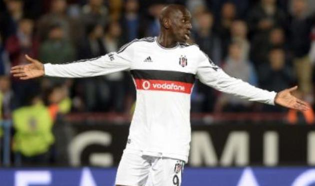 Демба Ба, ligtv.com.tr