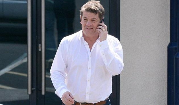 Джон Карвер, north news & pictures ltd