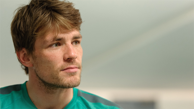 Клеменс Фритц, werder.de